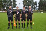 Pitomača osvojila Županijski nogometni kup: U finalu, s desetoricom, sa 5:1 pobijedili su Suhopolje 34 DSC 7434