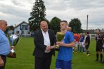 Pitomača osvojila Županijski nogometni kup: U finalu, s desetoricom, sa 5:1 pobijedili su Suhopolje 35 DSC 7438