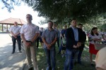 Fotogalerija: Počeli radovi na izgradnji nove Područne škole u Bakiću, koju će, kad se završi pohađati ukupno 30 učenika 12 IMG 2040