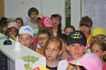 Fotogalerija: Učenici Osnovne škole “Ivane Brlić-Mažuranić” Virovitica u posjetu Dravskoj priči 2 IMG 2048 Custom