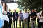 Fotogalerija: Počeli radovi na izgradnji nove Područne škole u Bakiću, koju će, kad se završi pohađati ukupno 30 učenika 15 IMG 2074