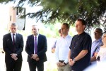 Fotogalerija: Počeli radovi na izgradnji nove Područne škole u Bakiću, koju će, kad se završi pohađati ukupno 30 učenika 18 IMG 2089