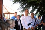Fotogalerija: Počeli radovi na izgradnji nove Područne škole u Bakiću, koju će, kad se završi pohađati ukupno 30 učenika 19 IMG 2110