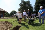Fotogalerija: Počeli radovi na izgradnji nove Područne škole u Bakiću, koju će, kad se završi pohađati ukupno 30 učenika 27 IMG 2213