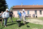 Fotogalerija: Počeli radovi na izgradnji nove Područne škole u Bakiću, koju će, kad se završi pohađati ukupno 30 učenika 28 IMG 2243