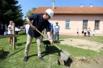 Fotogalerija: Počeli radovi na izgradnji nove Područne škole u Bakiću, koju će, kad se završi pohađati ukupno 30 učenika 30 IMG 2278