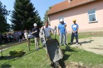 Fotogalerija: Počeli radovi na izgradnji nove Područne škole u Bakiću, koju će, kad se završi pohađati ukupno 30 učenika 31 IMG 2288