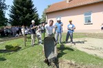 Fotogalerija: Počeli radovi na izgradnji nove Područne škole u Bakiću, koju će, kad se završi pohađati ukupno 30 učenika 32 IMG 2290