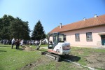 Fotogalerija: Počeli radovi na izgradnji nove Područne škole u Bakiću, koju će, kad se završi pohađati ukupno 30 učenika 33 IMG 2309