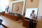Održana prezentacija vezana za Program razvoja širokopojasnog interneta i modalitete prijave na skorašnje natječaje 1 IMG 2312
