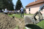 Fotogalerija: Počeli radovi na izgradnji nove Područne škole u Bakiću, koju će, kad se završi pohađati ukupno 30 učenika 37 IMG 2326