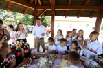 Fotogalerija: Počeli radovi na izgradnji nove Područne škole u Bakiću, koju će, kad se završi pohađati ukupno 30 učenika 39 IMG 2339