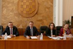 Izgradnja infrastrukture za učinkovito gospodarenje otpadom: U Virovitici predstavljene mogućnosti sufinanciranja projekata 1 IMG 4708