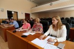 Izgradnja infrastrukture za učinkovito gospodarenje otpadom: U Virovitici predstavljene mogućnosti sufinanciranja projekata 2 IMG 4715