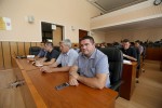 Izgradnja infrastrukture za učinkovito gospodarenje otpadom: U Virovitici predstavljene mogućnosti sufinanciranja projekata 3 IMG 4717