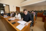 Izgradnja infrastrukture za učinkovito gospodarenje otpadom: U Virovitici predstavljene mogućnosti sufinanciranja projekata 4 IMG 4719