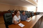 Izgradnja infrastrukture za učinkovito gospodarenje otpadom: U Virovitici predstavljene mogućnosti sufinanciranja projekata 7 IMG 4728