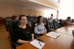 Izgradnja infrastrukture za učinkovito gospodarenje otpadom: U Virovitici predstavljene mogućnosti sufinanciranja projekata 8 IMG 4731