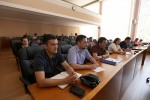 Izgradnja infrastrukture za učinkovito gospodarenje otpadom: U Virovitici predstavljene mogućnosti sufinanciranja projekata 9 IMG 4734