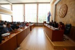 Izgradnja infrastrukture za učinkovito gospodarenje otpadom: U Virovitici predstavljene mogućnosti sufinanciranja projekata 10 IMG 4737