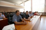 Izgradnja infrastrukture za učinkovito gospodarenje otpadom: U Virovitici predstavljene mogućnosti sufinanciranja projekata 11 IMG 4742