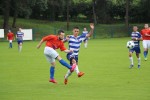 Pitomača osvojila Županijski nogometni kup: U finalu, s desetoricom, sa 5:1 pobijedili su Suhopolje 58 IMG 7236 Custom