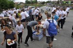Tradicionalna Pitomačka biciklijada okupila oko 500 biciklista: Na biciklima obišli sve ljepote općine 12 biciklijada pitomaca 11