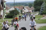 Tradicionalna Pitomačka biciklijada okupila oko 500 biciklista: Na biciklima obišli sve ljepote općine 2 biciklijada pitomaca 1a