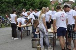 Tradicionalna Pitomačka biciklijada okupila oko 500 biciklista: Na biciklima obišli sve ljepote općine 7 biciklijada pitomaca 6