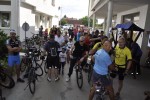 Tradicionalna Pitomačka biciklijada okupila oko 500 biciklista: Na biciklima obišli sve ljepote općine 8 biciklijada pitomaca 7