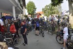 Tradicionalna Pitomačka biciklijada okupila oko 500 biciklista: Na biciklima obišli sve ljepote općine 9 biciklijada pitomaca 8