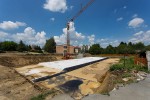 Fotogalerija: Na novom COOR-u i trodijelnoj dvorani radovi su u punom jeku, završetak izgradnje ove velike građevine očekuje se kroz dvije godine 2 coor radovi 4