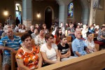 U Slatini je održana duhovna obnova za hrvatske branitelje, članove njihovih obitelji i župljane 10 duhovna obnova slatina 10