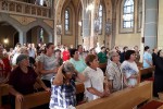 U Slatini je održana duhovna obnova za hrvatske branitelje, članove njihovih obitelji i župljane 12 duhovna obnova slatina 12