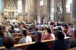 U Slatini je održana duhovna obnova za hrvatske branitelje, članove njihovih obitelji i župljane 4 duhovna obnova slatina 41