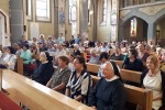 U Slatini je održana duhovna obnova za hrvatske branitelje, članove njihovih obitelji i župljane 7 duhovna obnova slatina 7