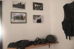 Udruga specijalne policije ''Orao'' Orahovica Našice postavila izložbu: Istina o Domovinskom ratu 1 io434id1