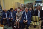 Nakon odavanja počasti poginulim hrvatskim braniteljima predstavljena poštanska marka s likom Petra Preradovića 22 marka i vijenci pitomaca 22