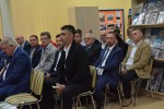 Nakon odavanja počasti poginulim hrvatskim braniteljima predstavljena poštanska marka s likom Petra Preradovića 23 marka i vijenci pitomaca 23