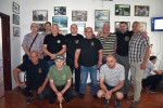 Udruga specijalne policije ''Orao'' Orahovica Našice postavila izložbu: Istina o Domovinskom ratu 2 qse4ss4j