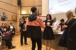 Jedini iz Virovitičko-podravske županije: Najbolji učenik Gimnazije Petra Preradovića, Virovitičanin Davor Tarbuk dobio je Oskar znanja 2 tarbuk 1