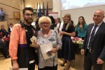 Jedini iz Virovitičko-podravske županije: Najbolji učenik Gimnazije Petra Preradovića, Virovitičanin Davor Tarbuk dobio je Oskar znanja 3 tarbuk 2