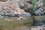 Čovjek od čelika”, naš Zdenko Nađ, biciklom spaja dvije obale SAD-a: Preživio sam pustinje i planine, došao dalje nego sam ikada vjerovao da ću stići... 2 36237241 2207499502806219 2108850284028493824 o