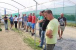 Tvrtka Brana zadovoljna novim izdržljivim sortama paprike Ariadni i Kaptur koje će i nagodinu zasaditi u 22 plastenika 5 IMG 7471 800x533