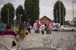 Fotogalerija: Ruke u zraku, suza u oku... Pogledajte kako su navijači "preživjeli dramu" i ulazak Hrvatske među osam najboljih na svijetu 1 MG 0457