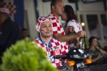 Fotogalerija: Ruke u zraku, suza u oku... Pogledajte kako su navijači "preživjeli dramu" i ulazak Hrvatske među osam najboljih na svijetu 2 MG 0461