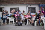 Fotogalerija: Ruke u zraku, suza u oku... Pogledajte kako su navijači "preživjeli dramu" i ulazak Hrvatske među osam najboljih na svijetu 13 MG 0500
