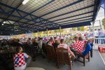 Fotogalerija: Ruke u zraku, suza u oku... Pogledajte kako su navijači "preživjeli dramu" i ulazak Hrvatske među osam najboljih na svijetu 18 MG 0520