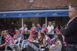 Fotogalerija: Ruke u zraku, suza u oku... Pogledajte kako su navijači "preživjeli dramu" i ulazak Hrvatske među osam najboljih na svijetu 21 MG 0540