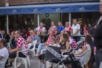 Fotogalerija: Ruke u zraku, suza u oku... Pogledajte kako su navijači "preživjeli dramu" i ulazak Hrvatske među osam najboljih na svijetu 22 MG 0541
